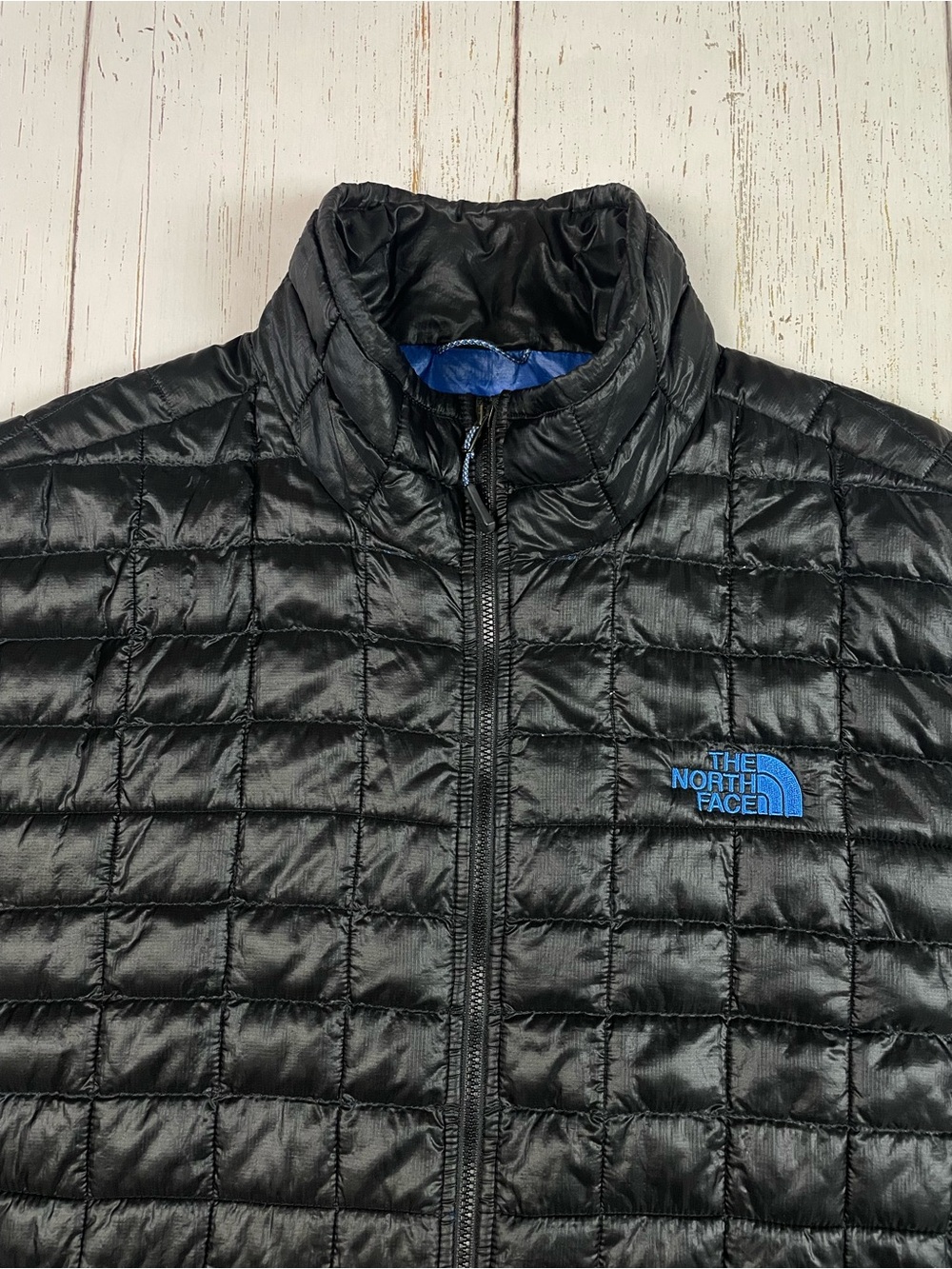 The North Face ThermoBall Jacket